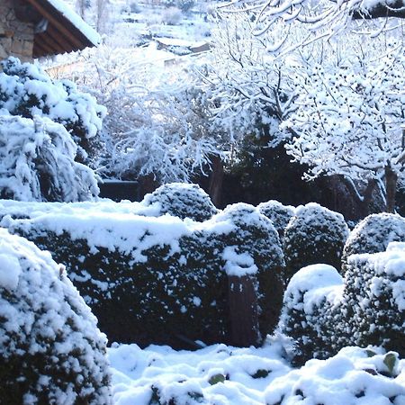 El Jardin Del Convento, Casa Rural Hervás Dış mekan fotoğraf