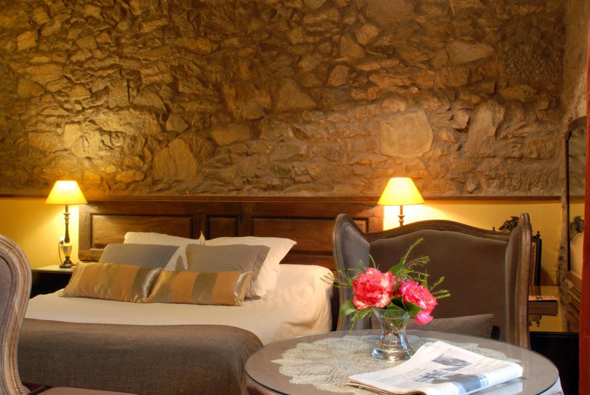 El Jardin Del Convento, Casa Rural Hervás Dış mekan fotoğraf